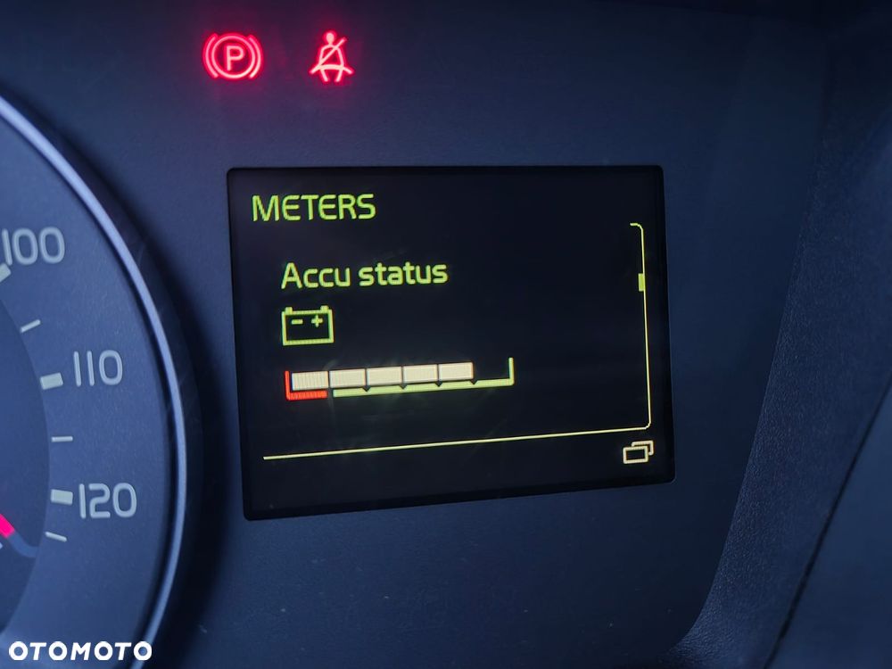 Volvo FH 500 PUSHER 6x2*4 - 36