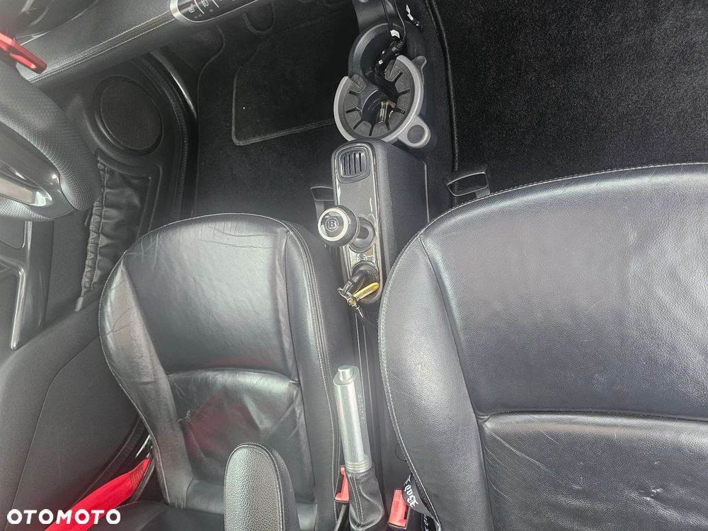 Smart Fortwo - 12