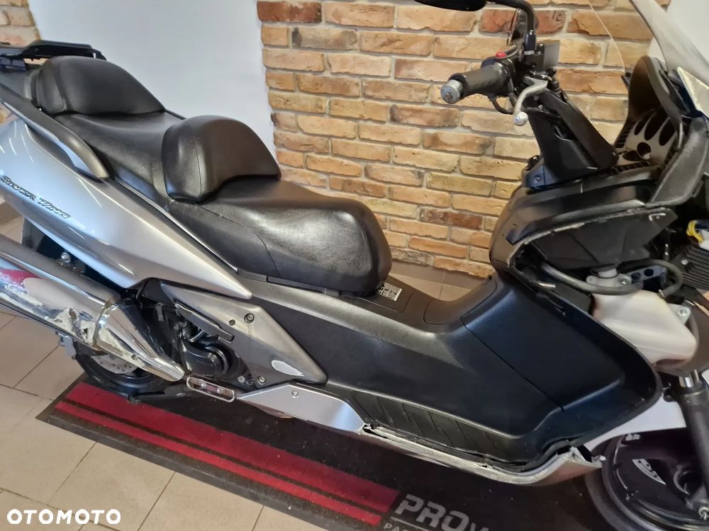 Honda Silver Wing - 30