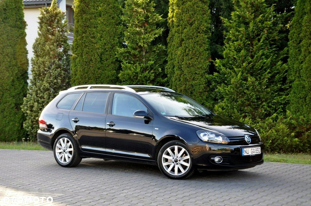 Volkswagen Golf - 4