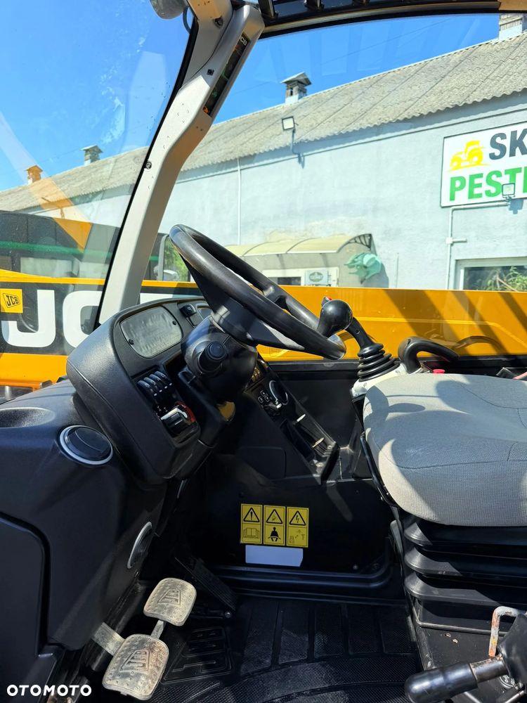 JCB 531-70 AGRI - 14