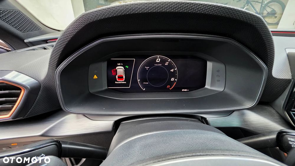Cupra Leon 1.4 e-Hybrid PHEV VZ DSG - 12