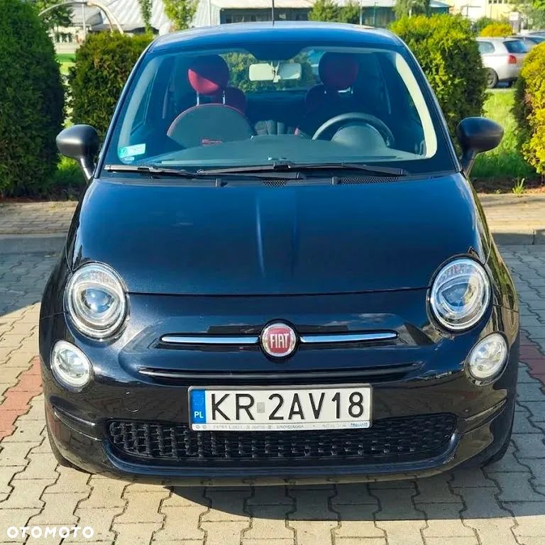 Fiat 500 1.2 Pop - 1