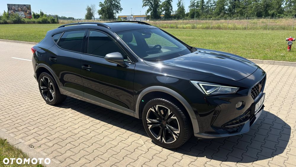 Cupra Formentor - 2