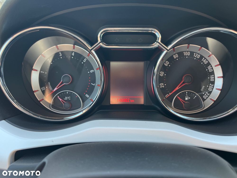 Opel Adam 1.4 Glam S&S - 24