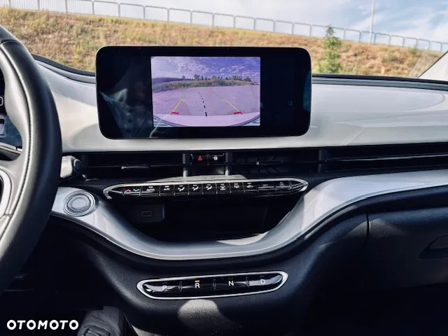 Fiat 500 42 kWh - 9