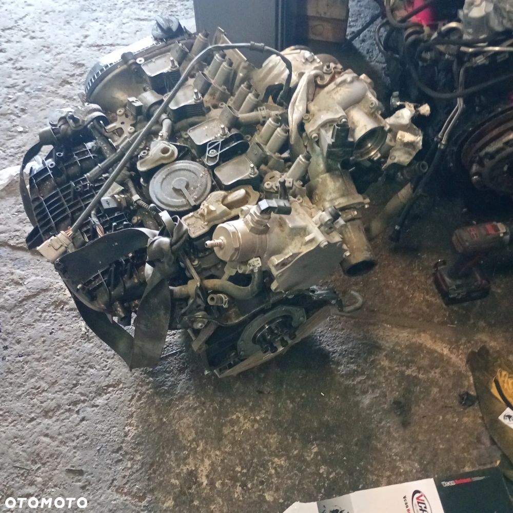 Silnik 2.0TSI CHH - 5