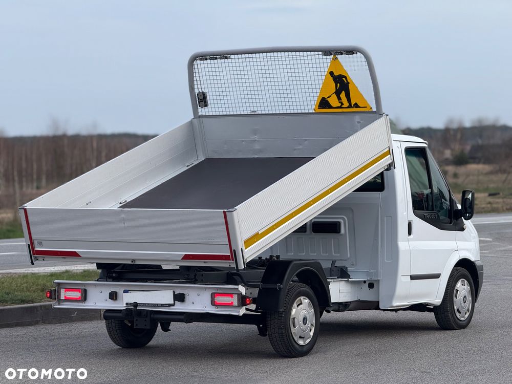 Ford Transit - 6