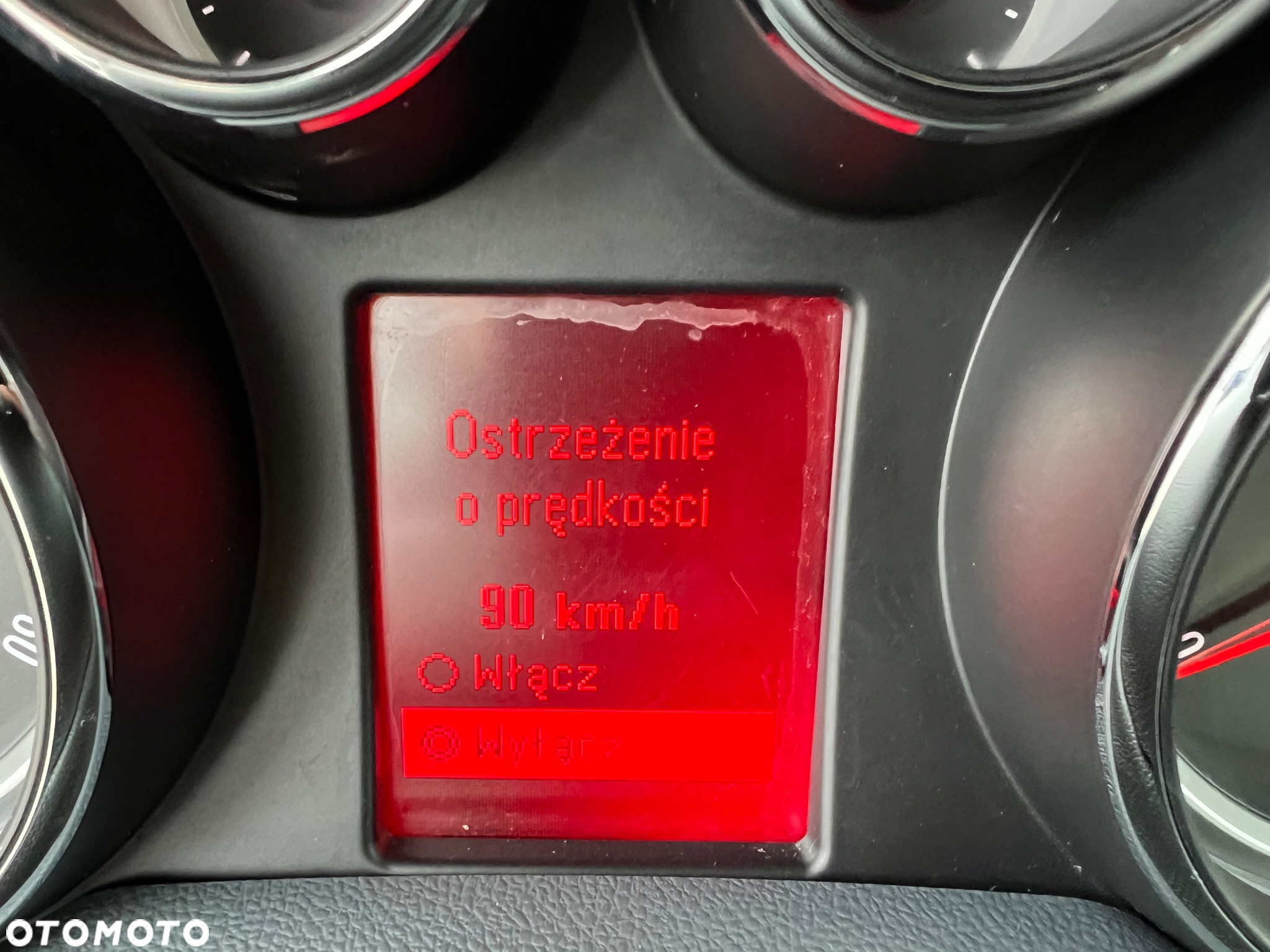 Opel Mokka 1.7 CDTI Cosmo S&S - 14