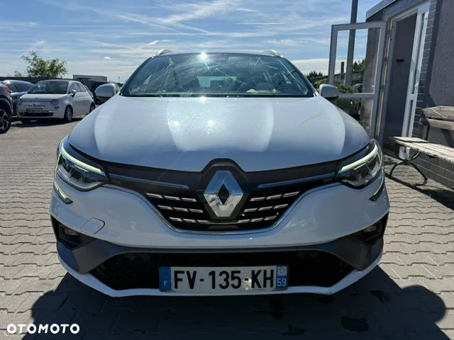 Renault Megane 1.6 E-TECH Plug-In R.S Line - 22