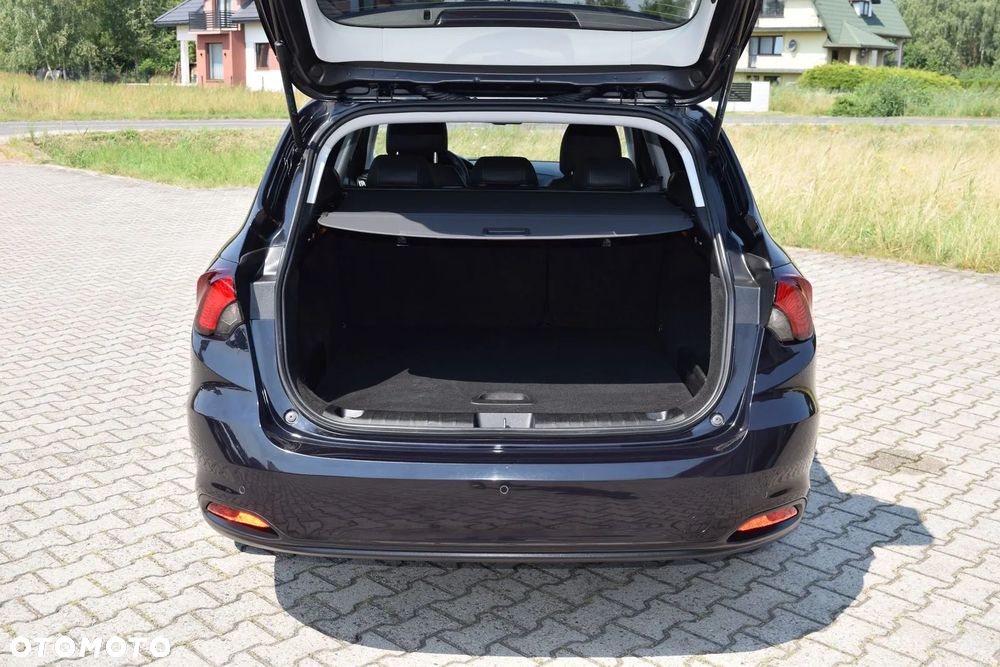 Fiat Tipo 1.4 T-Jet S-Design - 35