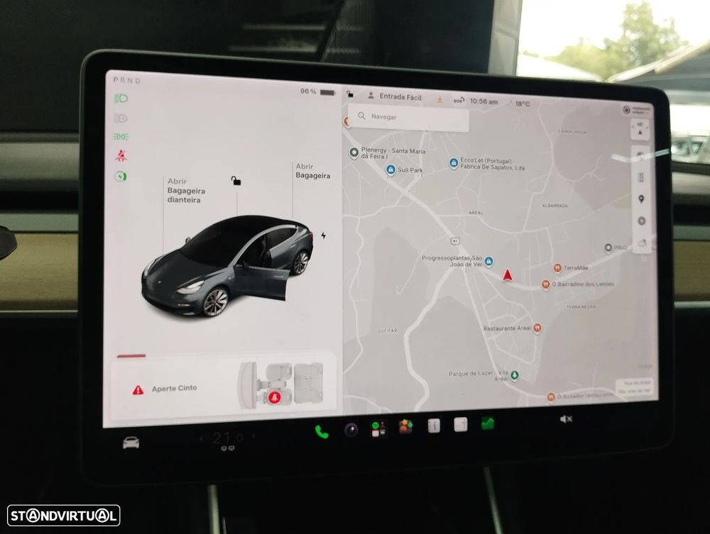 Tesla Model 3 Long Range AWD Dual Motor - 25