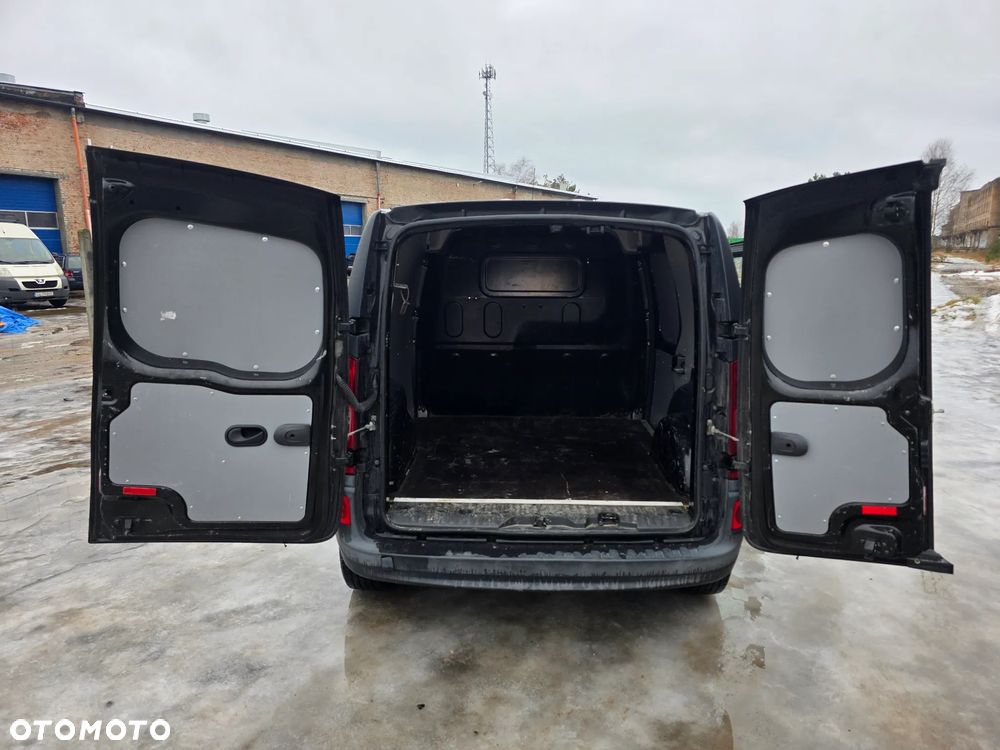 Mercedes-Benz Citan - 12