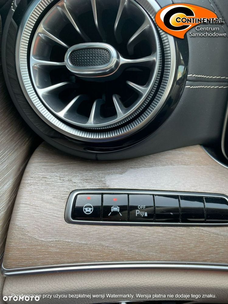 Mercedes-Benz CLS - 15