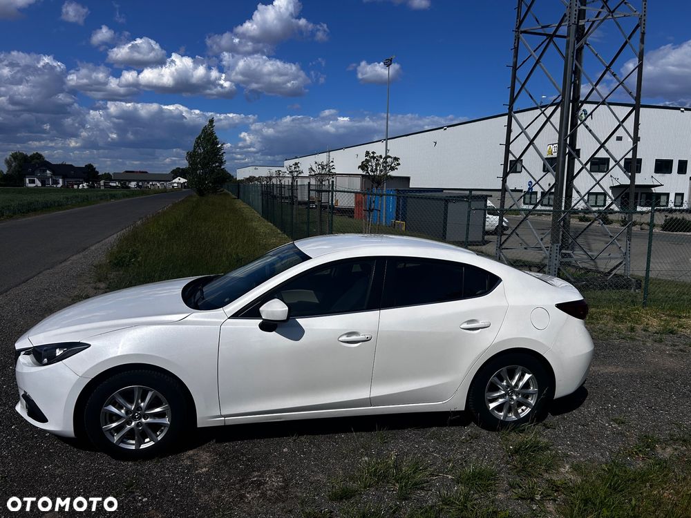 Mazda 3 - 14