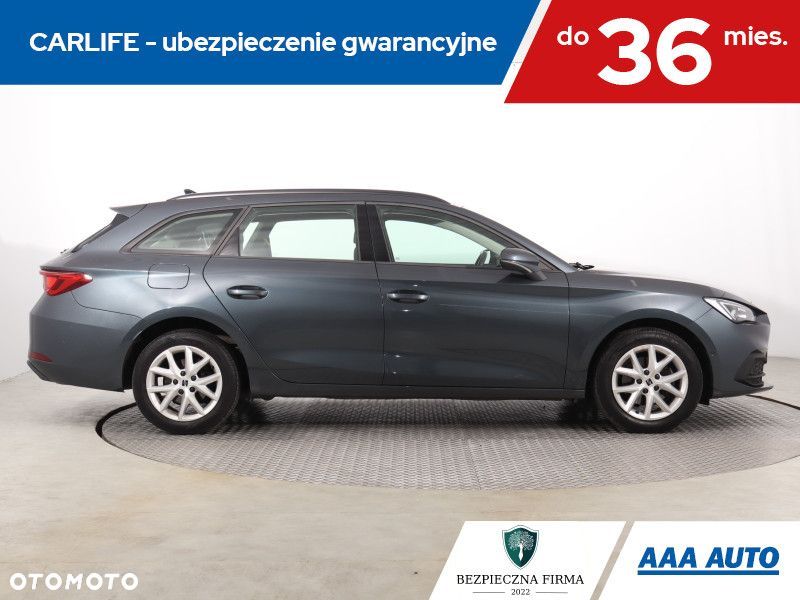 Seat Leon Sportstourer - 8