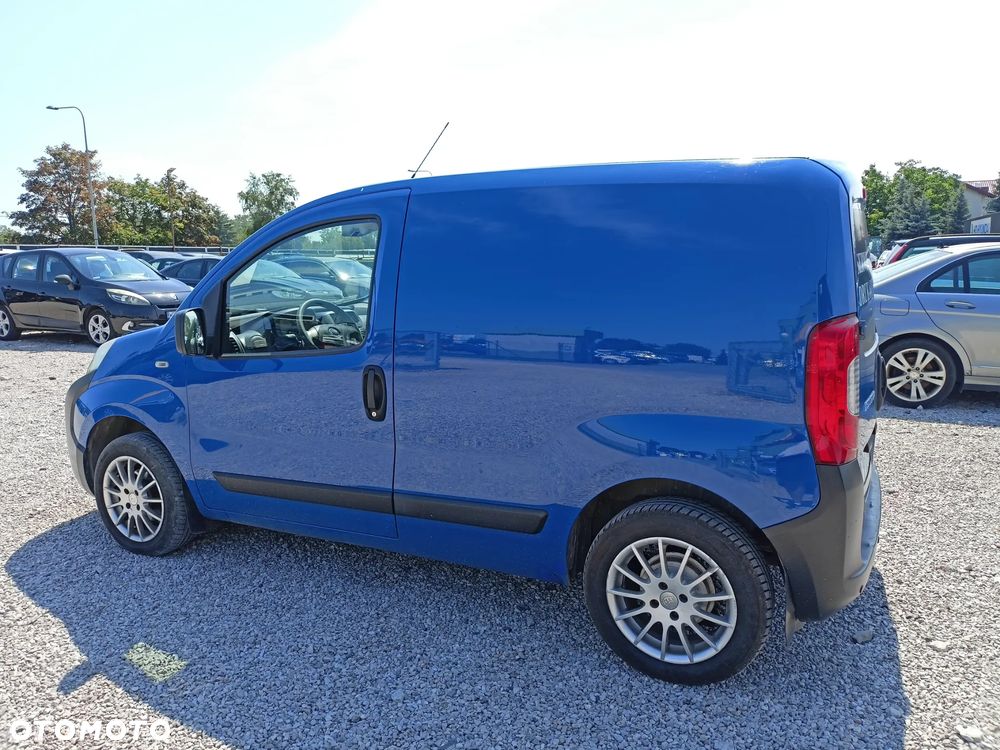 Fiat Fiorino - 3