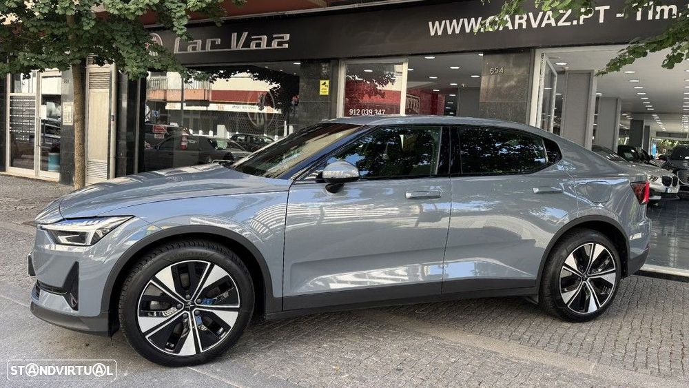 Polestar 2 Standard Range 69 kWh - 2