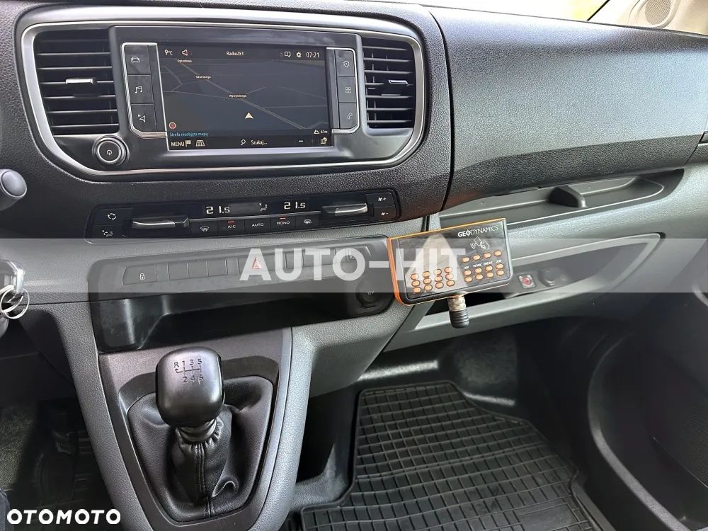 Opel Vivaro - 23