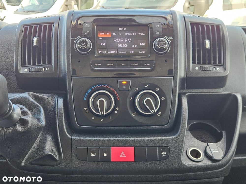 Citroën Jumper L3H2 *62999zł NETTO* 2.2HDi/140KM - 26
