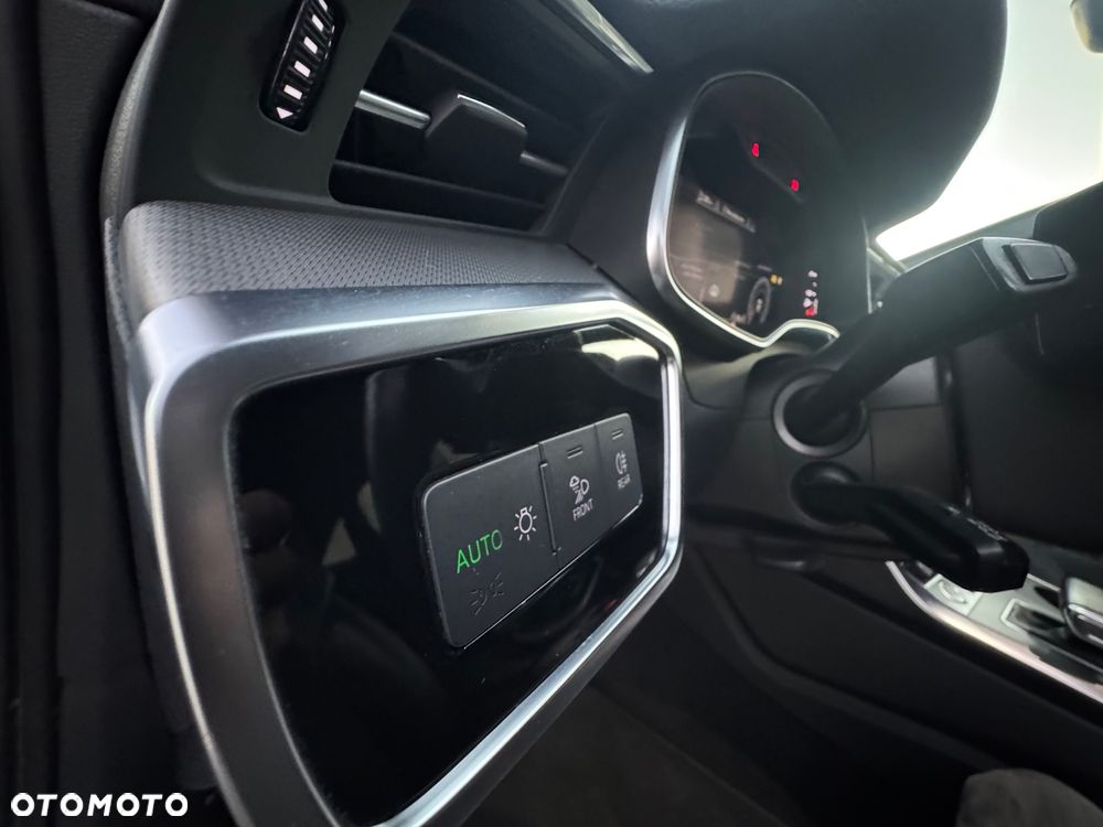 Audi A6 Limousine - 21