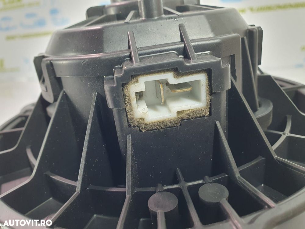 Motoras aeroterma f00s330054 Kia Ceed 2 - 3