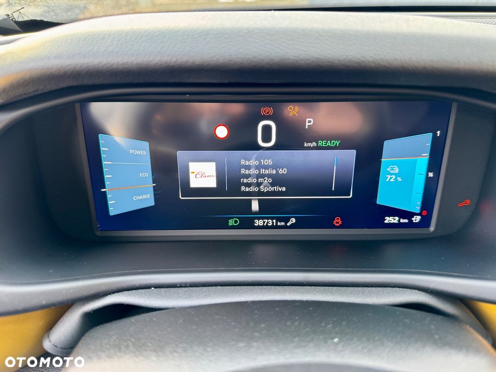 Jeep Avenger 54kWh - 22