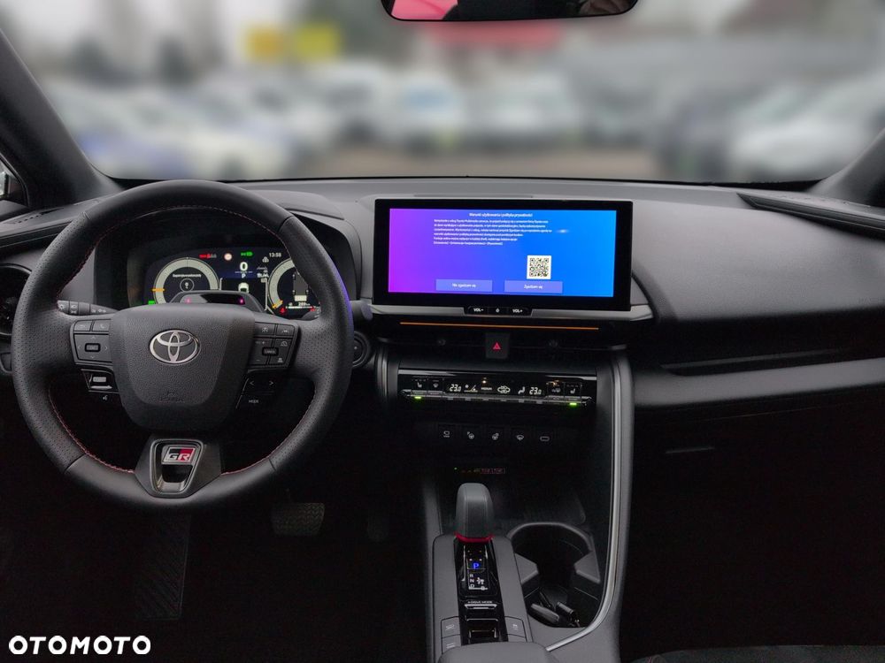 Toyota C-HR - 12