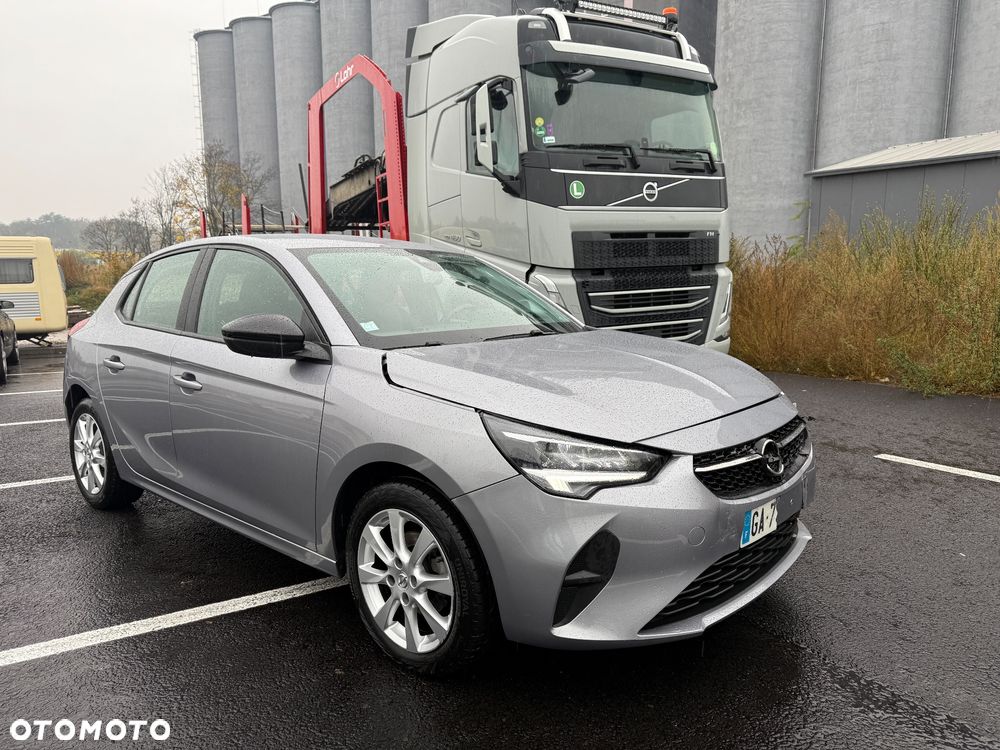 Opel Corsa 1.2 Edition S&S - 7