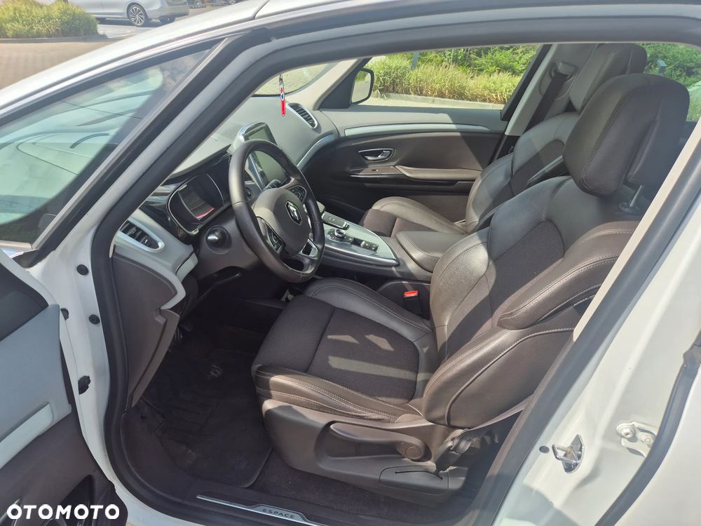 Renault Espace 1.6 dCi Energy Initiale Paris EDC 7os - 6