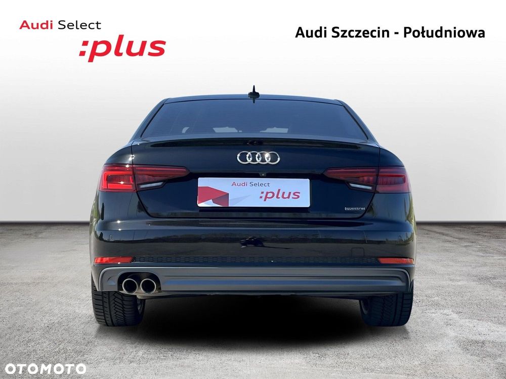 Audi A4 Limousine - 5