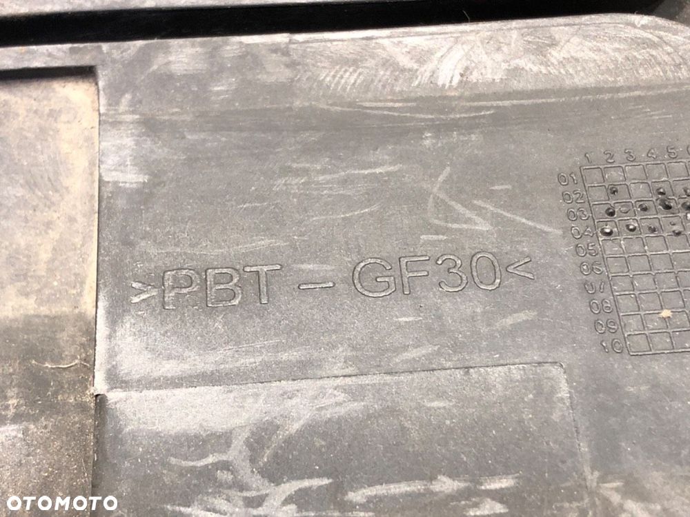 ŚLIZG REFLEKTORA PRAWY  PORSCHE CAYENNE (9PA) 2002 - 2010 S 4.5 250 kW [340 KM] benzyna 2002 - 2007 - 3