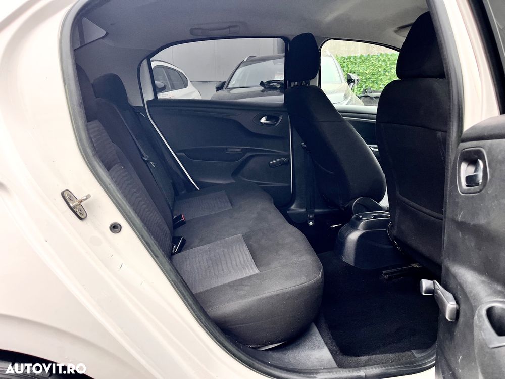 Peugeot 301 1.6 VTi Active - 12