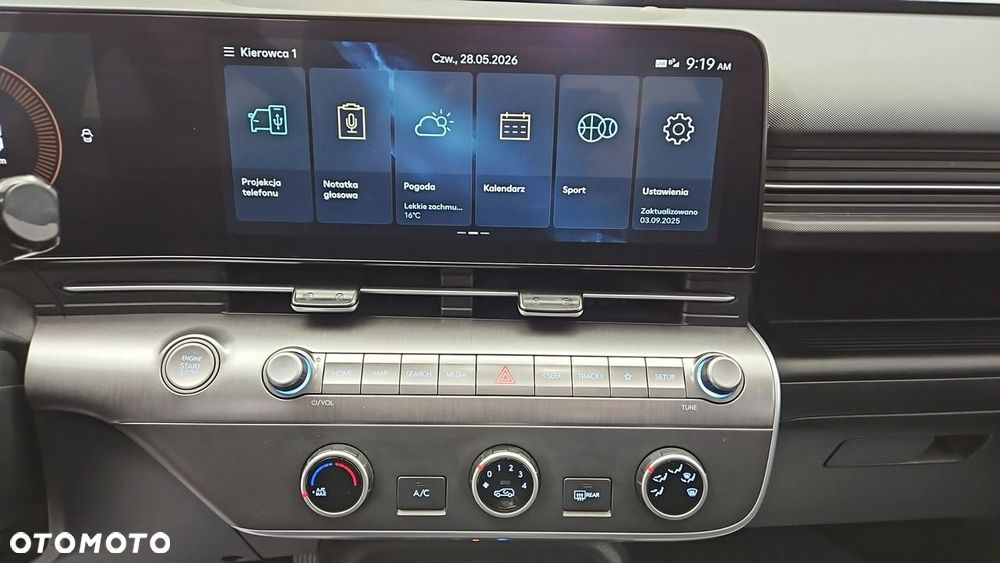 Hyundai Kona 1.0 T-GDI Smart - 17