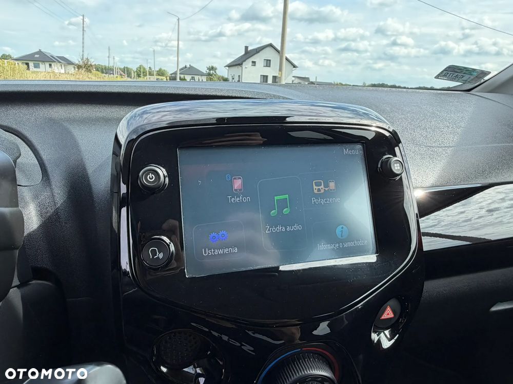 Toyota Aygo - 4