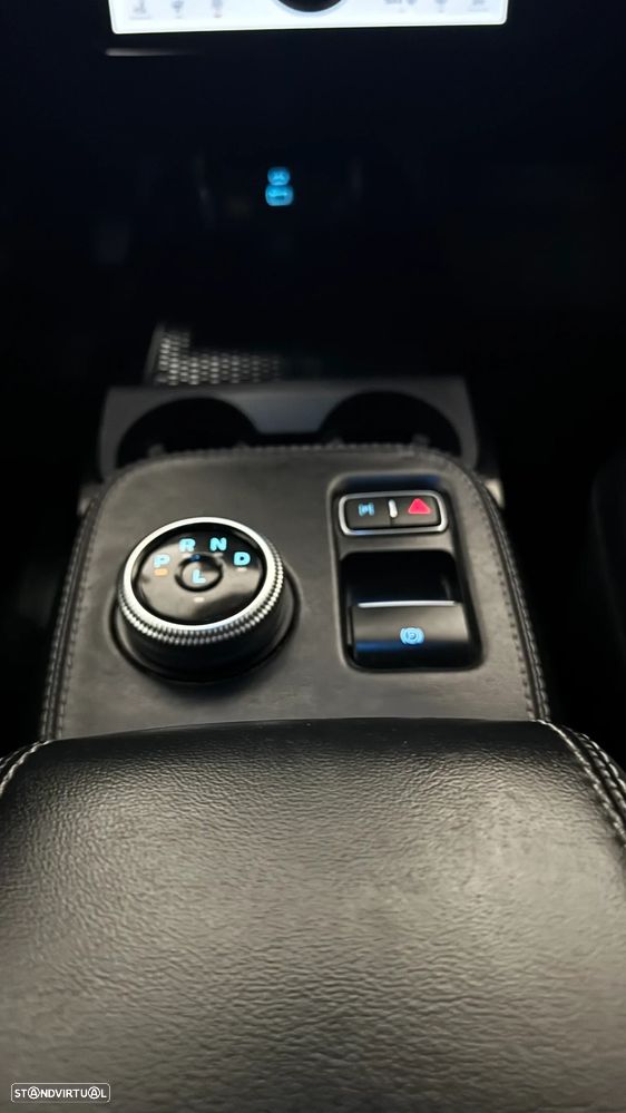 Ford Mustang Mach-E Premium - 15