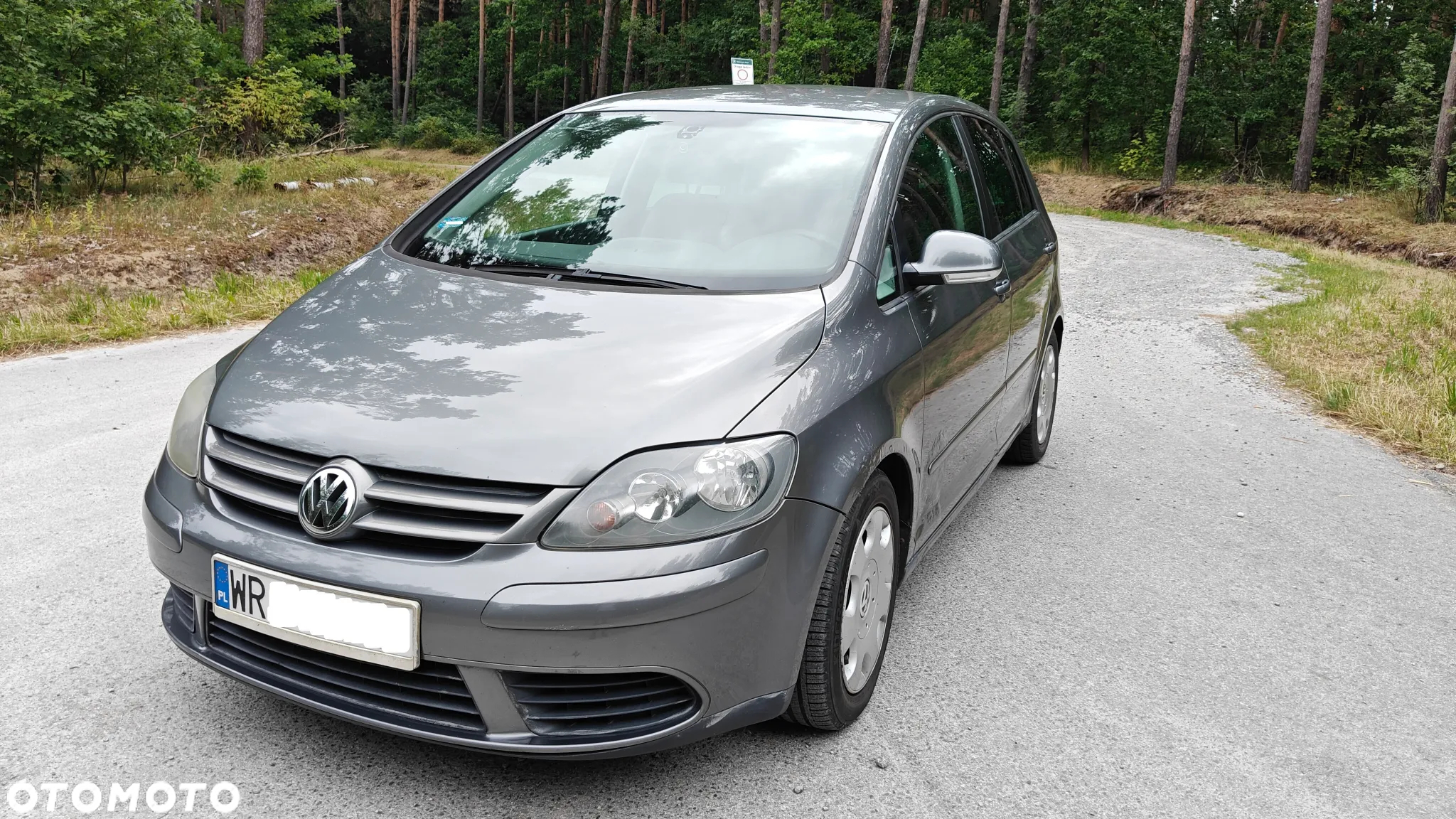 Volkswagen Golf Plus - 4