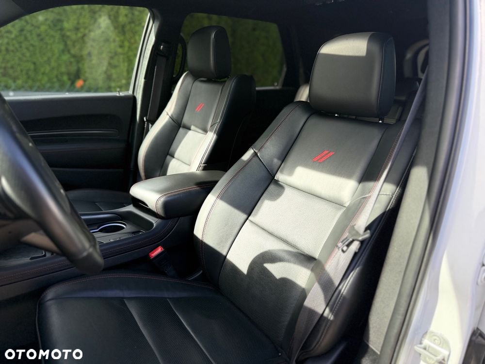 Dodge Durango 5.7 R/T - 23