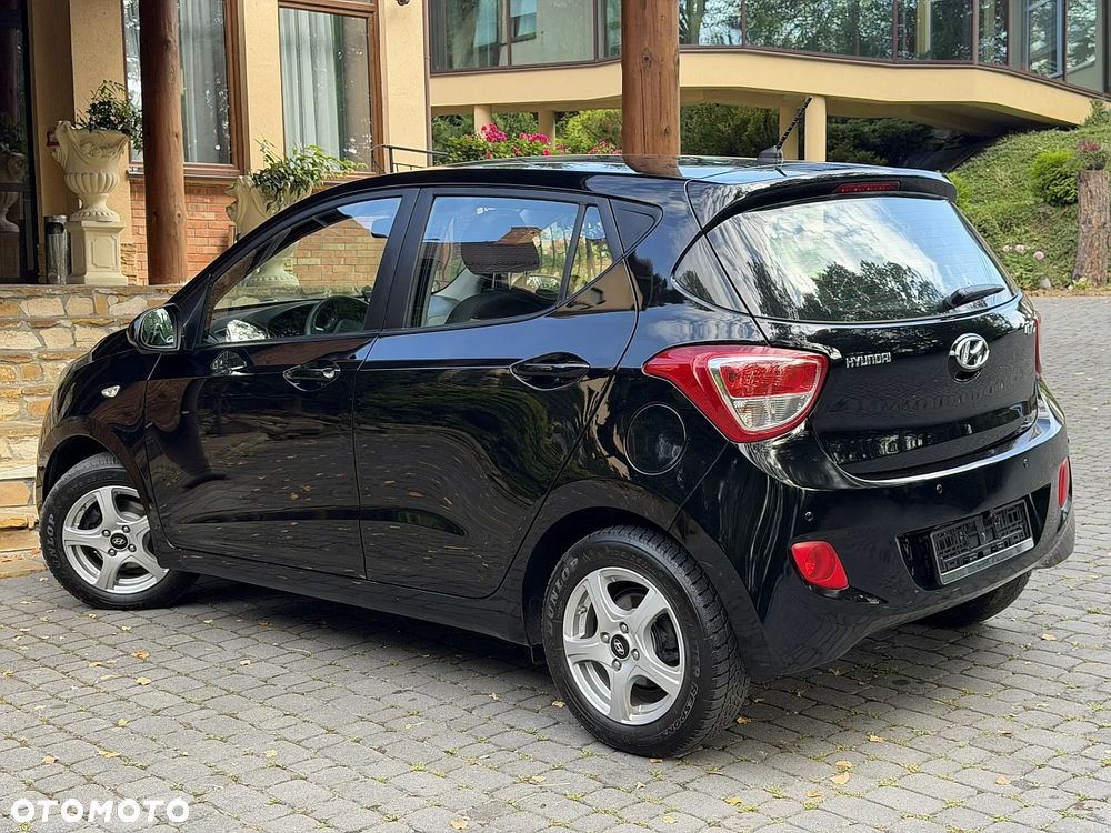 Hyundai i10 1.0 YES - 20