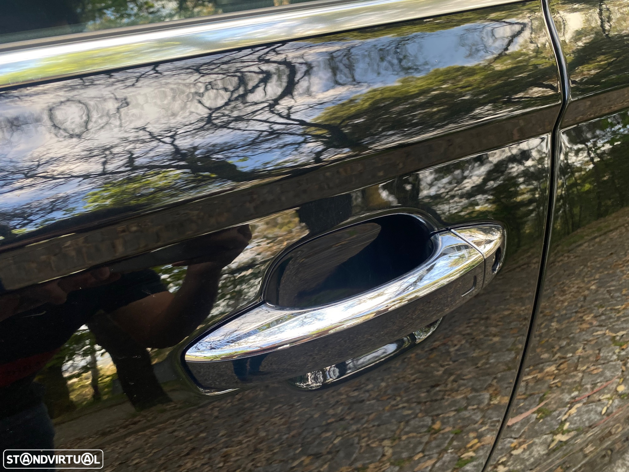 Audi A6 Avant 2.0 TDi Sport S tronic - 21