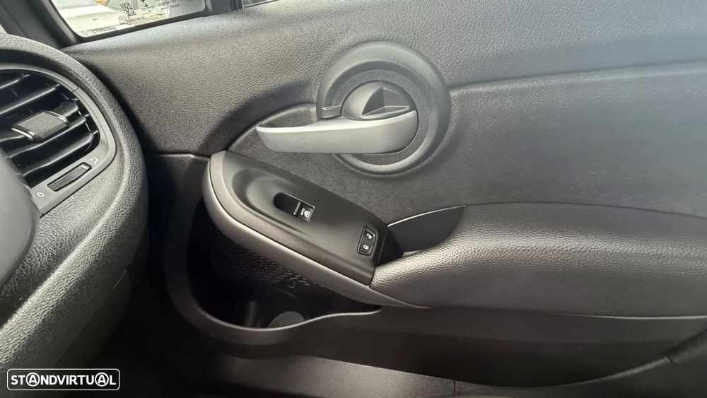 Fiat 500X 1.0 FireFly Lounge - 42