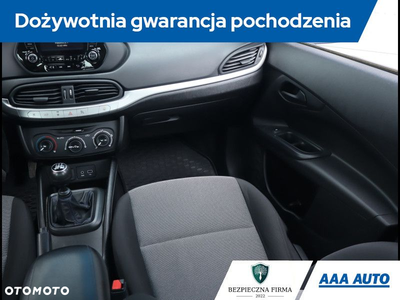 Fiat Tipo - 9
