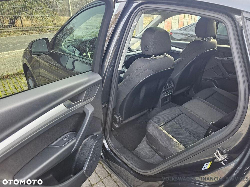 Audi Q5 Sportback - 7