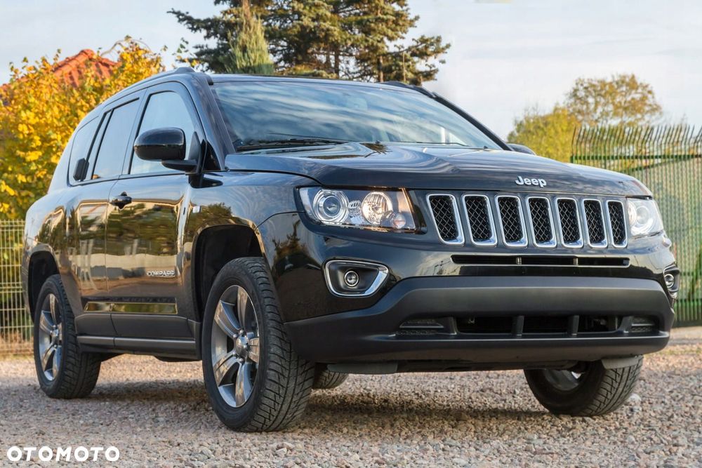 zderzak przedni 68109863aa jeep compass 2011-2017 - 3