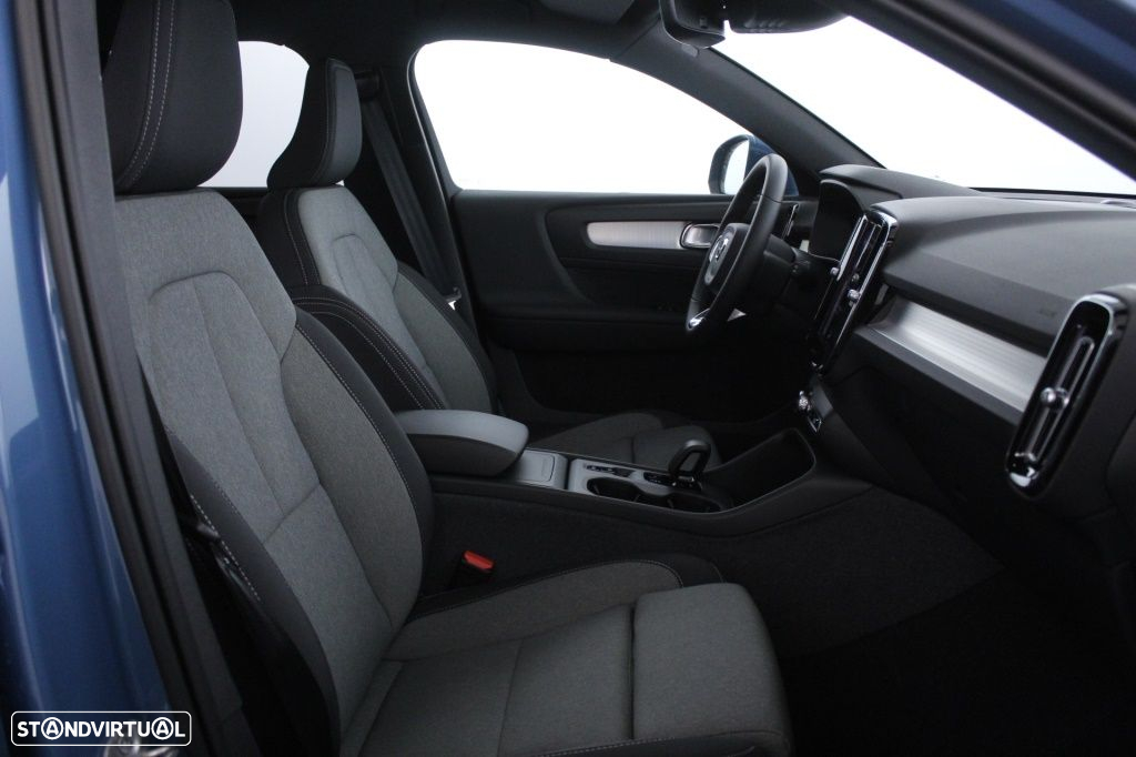 Volvo XC 40 1.5 T2 Core Auto - 14