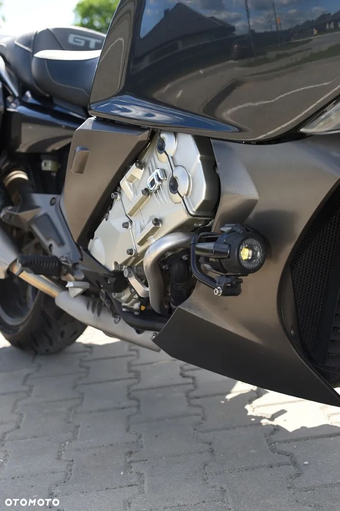 BMW K - 14