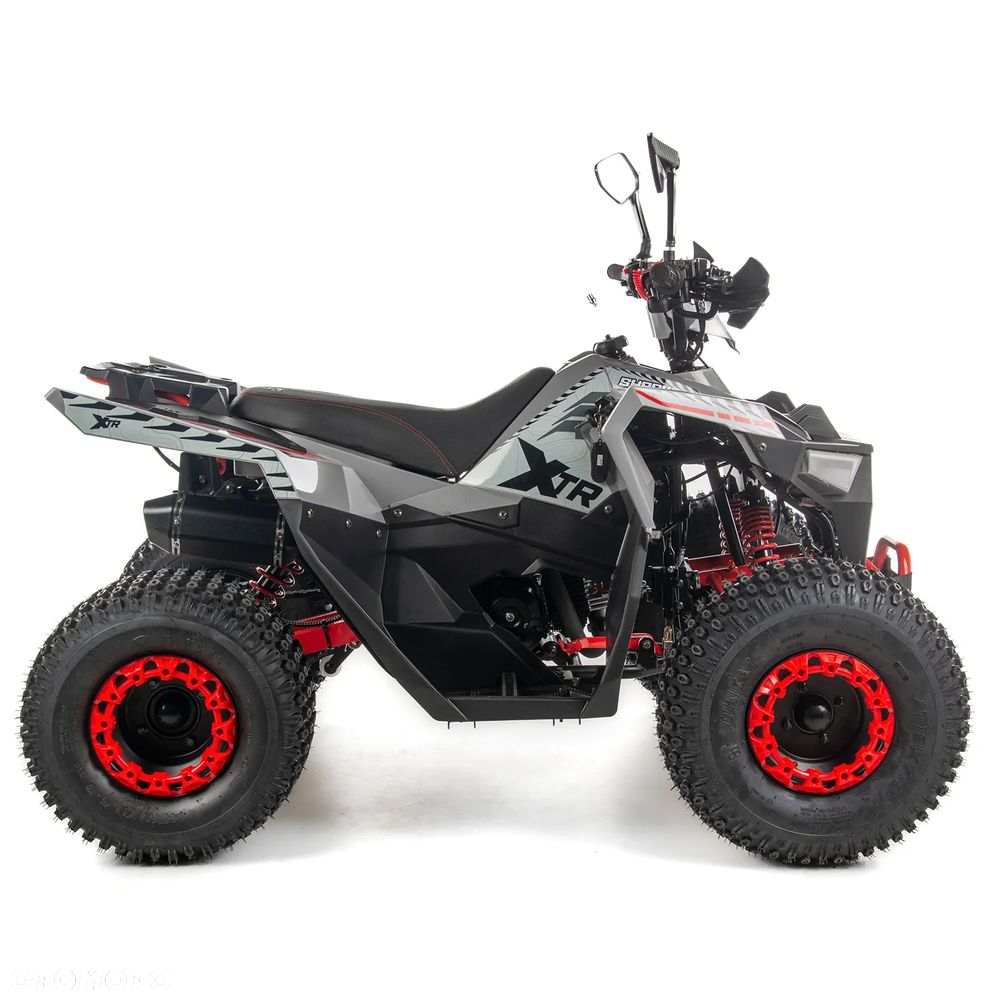 XTR Inny - 6