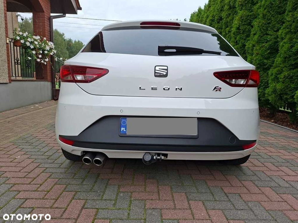 Seat Leon - 2