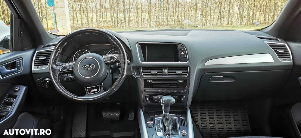 Audi Q5 - 5