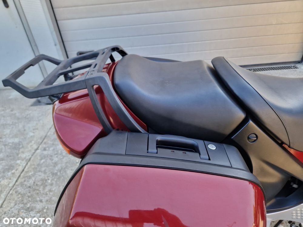 BMW R - 21